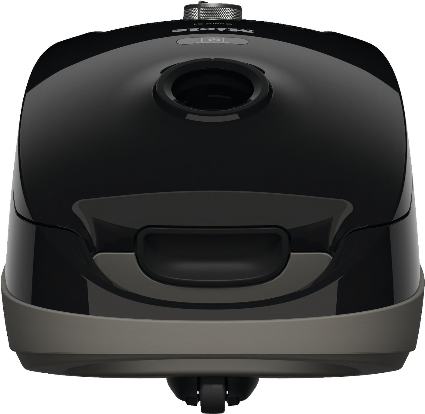 Miele Bodenstaubsauger Guard S1, Nachfolger Classic C1 PowerLine, ComfortFit, 890 W, mit Beutel, AirClean Filter, 10 m Aktionsradius, kompaktes Design – Bild 3 von 5
