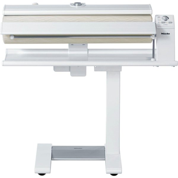 Miele Bügelmaschine B 995 D, 2550 W, Walzenbügler