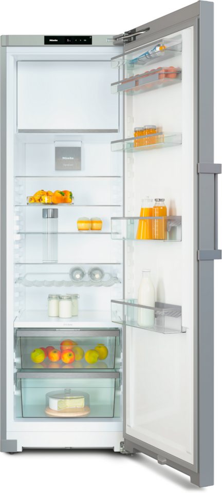 Miele Kühlschrank K 4776 DD, 185,5 cm hoch, 59,7 cm breit – Bild 2 von 5