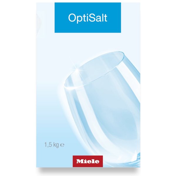 Miele OptiSalt Regeneriersalz