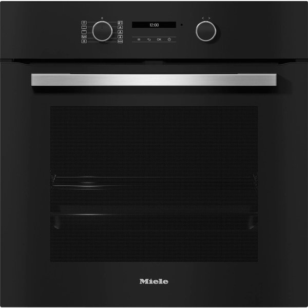 Miele Pyrolyse Backofen H 2000 H 2766 BP, mit Vollauszug, Pyrolyse-Selbstreinigung, Geringster Reinigungsaufwand dank Pyrolyse sowie per WLAN vernetzbar