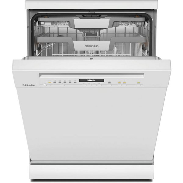 Miele Standgeschirrspüler G 7210 SC, 14 Maßgedecke