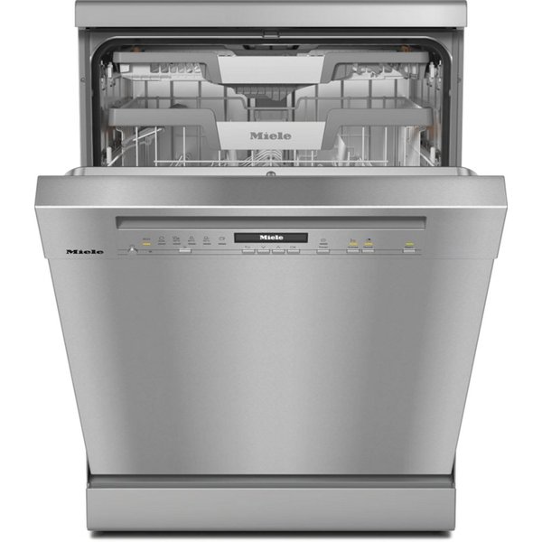Miele Standgeschirrspüler G 7210 SC Front, 14 Maßgedecke