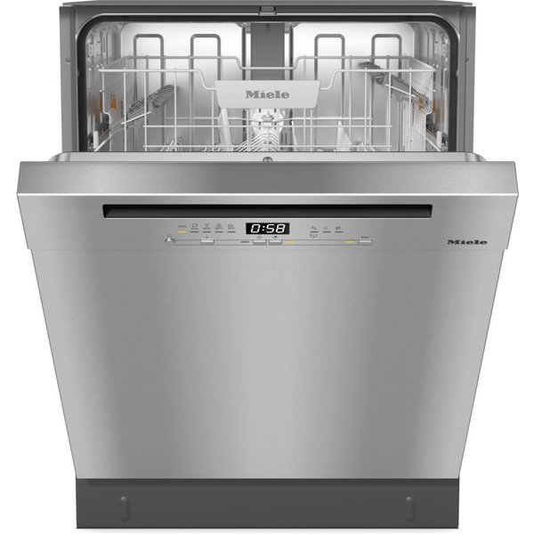 Miele Unterbaugeschirrspüler G 5811 U Active Plus, 13 Maßgedecke