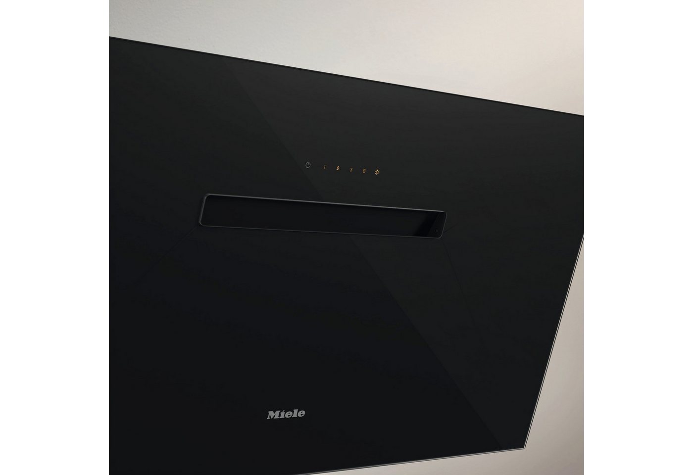 Miele Wandhaube DAH 1950 Active – Bild 3 von 4