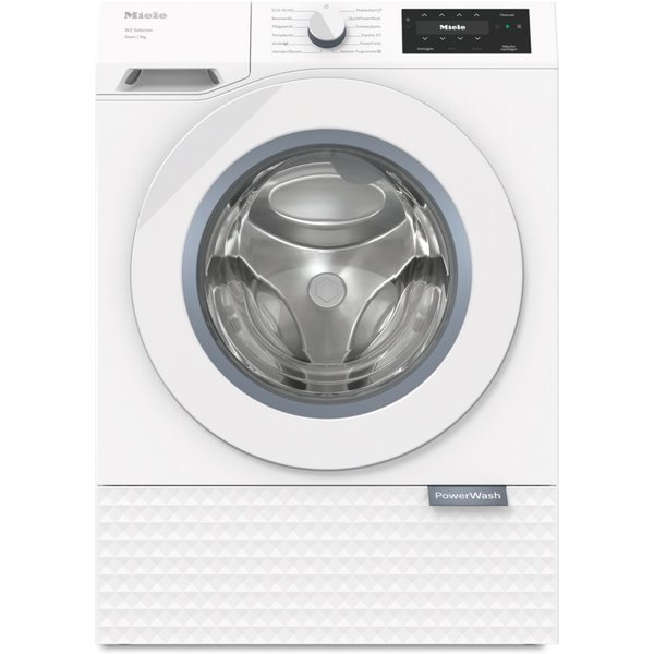 Miele Waschmaschine WS720I WPS, 9 kg, 1400 U/min