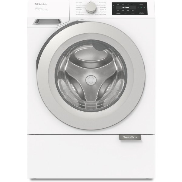 Miele Waschmaschine WS770Q WCS, 10 kg, 1600 U/min