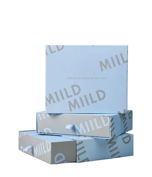 MIILD Advent Calender 2026 Adventskalender · 1 Stk