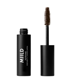 MIILD Intense Density Mascara Mascara · 10.5 ml · Braun