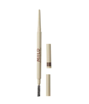 MIILD Micro Brow Pen Augenbrauenstift · 0.1 g · Braun