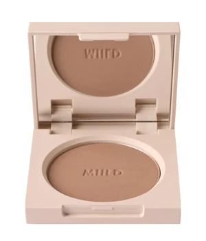 MIILD Skin Glow Matte Bronzing Powder Bronzingpuder · 9 g · Hellbraun