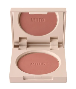 MIILD Skin Glow Radiant Powder Flush Rouge · 9 g · Hellbraun