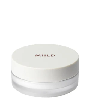 MIILD Skin Light Translucent Loose Setting Powder Loser Puder · 9.5 g · Weiß