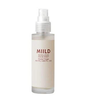 MIILD Skin Love Face Mist Gesichtsspray · 50 ml