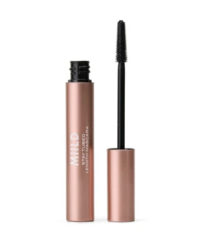 MIILD Stay Tubed Lengthening Mascara Mascara · 9 ml · Schwarz