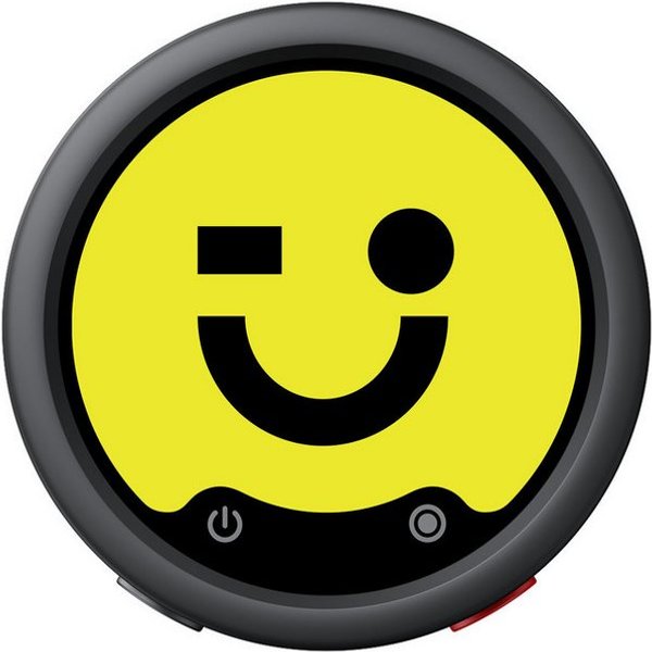 Insta360 Mikrofon Insta360 Mic Pro, Mini-Lavaliermikrofon für iPhone/Kamera/Android