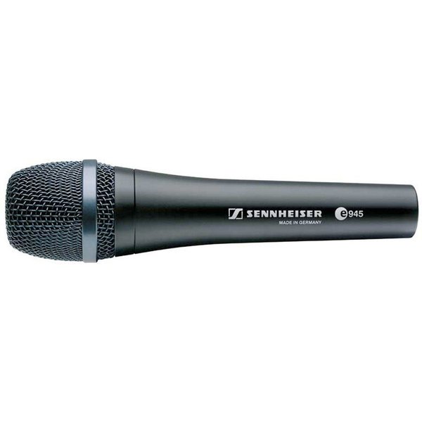Sennheiser Mikrofon Sennheiser E 945