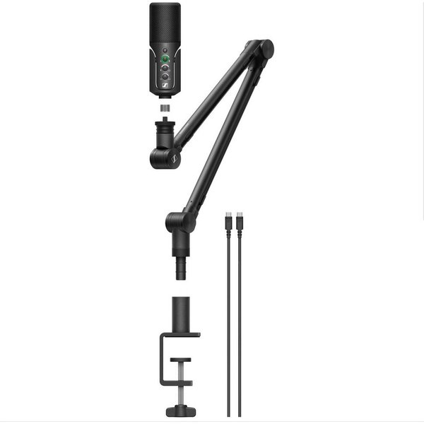 Sennheiser Mikrofon Sennheiser Profile Streaming Set