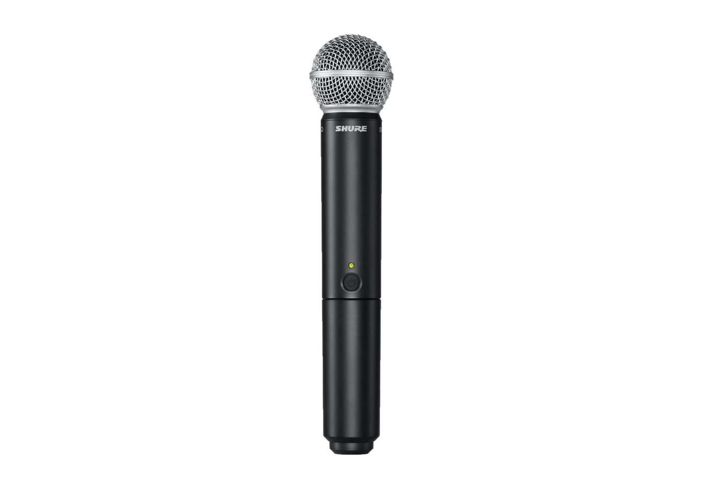 Shure Mikrofon Shure BLX24RE/SM58 H8E – Bild 4 von 4