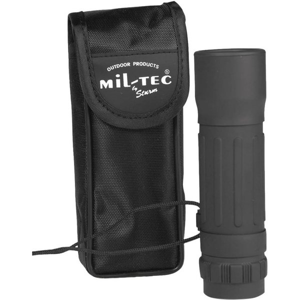 Mil-Tec Monokular 10x25 Monokular