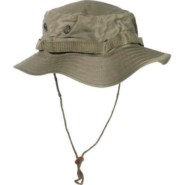 Mil-Tec Outdoorhut US Army GI Dschungelhut