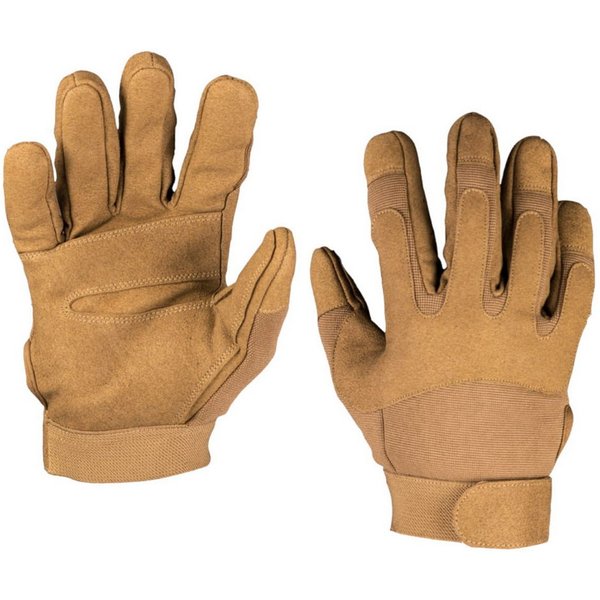 Mil-Tec Schnittschutzhandschuhe Tactical Army Gloves Einsatzhandschuhe