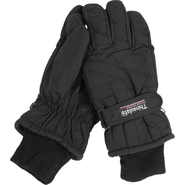 Mil-Tec Skihandschuhe Fingerhandschuhe Thinsulate gefüttert Gefüttert