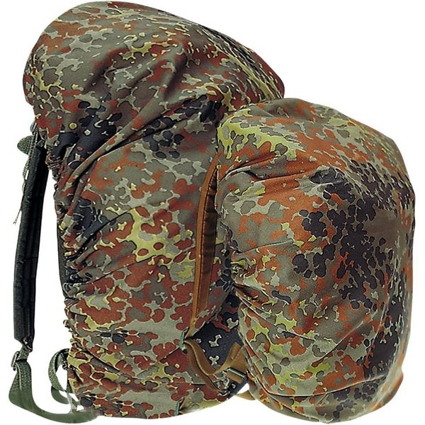 Mil-Tec Wanderrucksack Militär Rucksackbezug