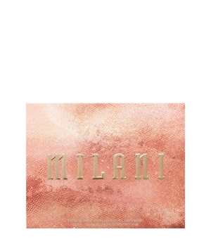 Milani Cosmetic All-Inclusive Eye, Cheek & Face Palette Make-up Palette · 11 g