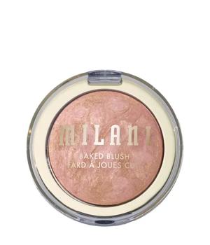 Milani Cosmetic Baked Blush Rouge · 4 g · Rosa
