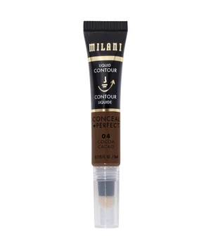 Milani Cosmetic Conceal + Perfect Liquid Contour Contour Stick · 8 ml · Dunkelrot