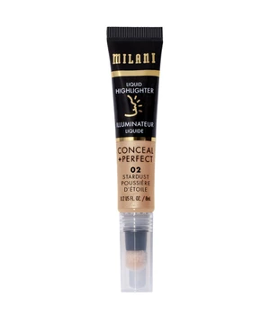 Milani Cosmetic Conceal + Perfect Liquid Highlighter Highlighter · 8 ml · Nude