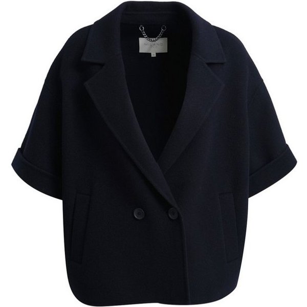 Milano Italy Kurzjacke