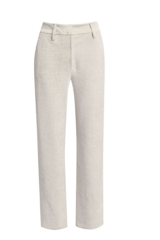 Milano Italy Schlupfhose mit Elastikbund – Bild 2 von 4