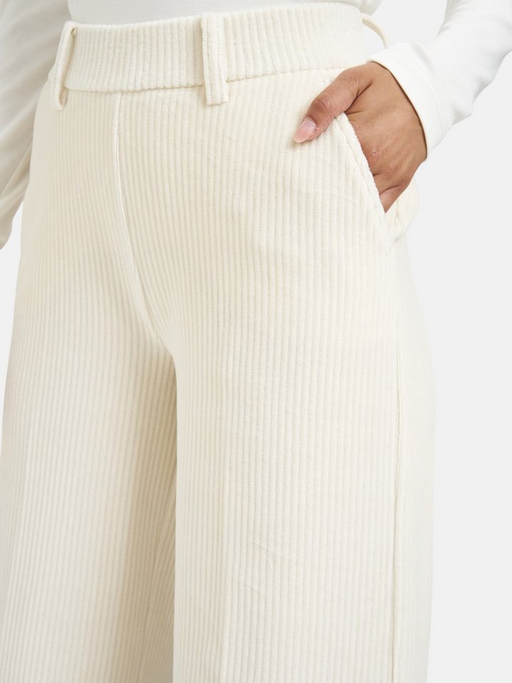 Milano Italy Schlupfhose mit Elastikbund – Bild 4 von 4