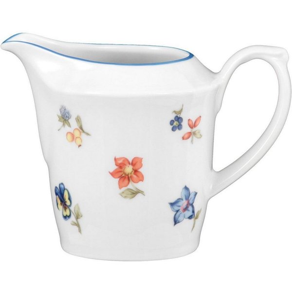 Seltmann Weiden Milchkännchen Seltmann Weiden Sonate Nostalgie Milchkännchen 0,20 l, (Packung, 1x Milchkännchen)