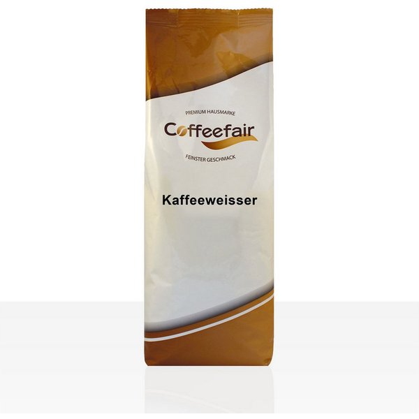 Coffeefair Milchpulver Coffeefair Kaffeeweißer 1kg cremiger Kaffeeweisser