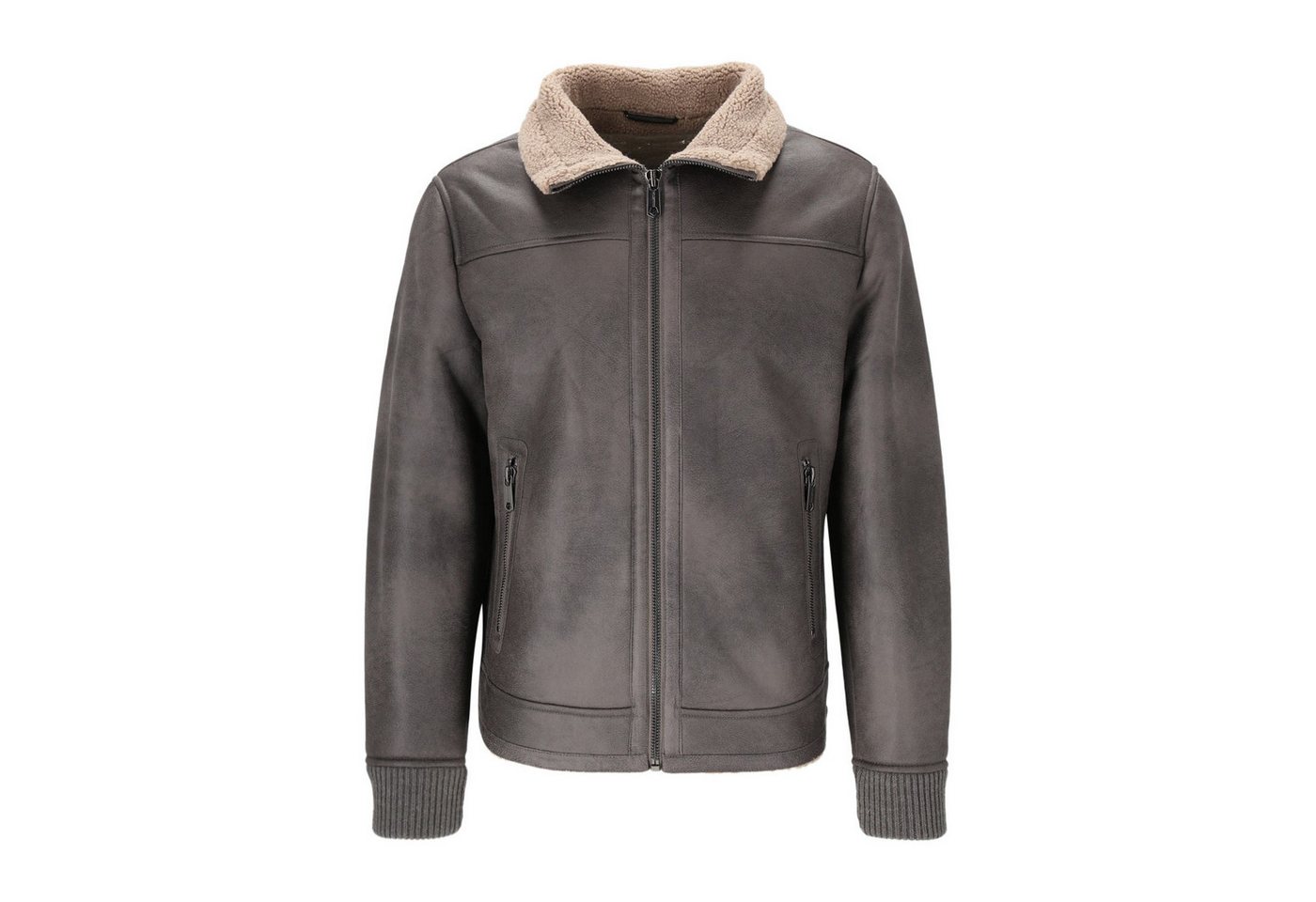 MILESTONE Allwetterjacke – Bild 2 von 4