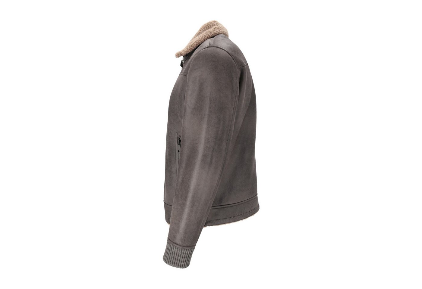 MILESTONE Allwetterjacke – Bild 3 von 4