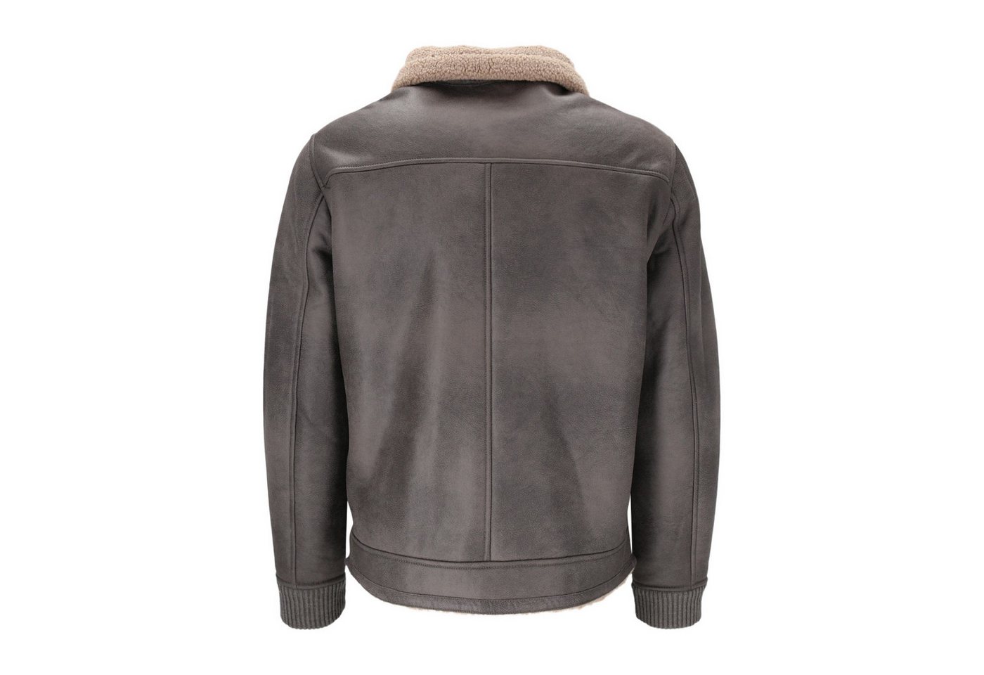 MILESTONE Allwetterjacke – Bild 4 von 4