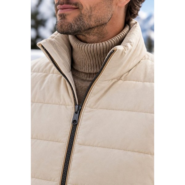MILESTONE Hybridjacke MSDean