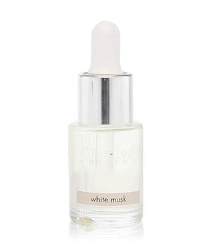 Millefiori Milano Hydro White Musk Raumduft · 15 ml
