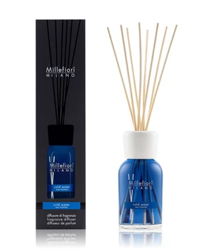 Millefiori Milano Natural Cold Water Raumduft · 250 ml