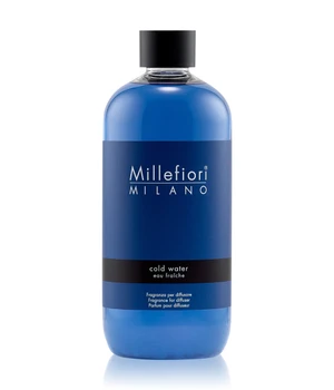 Millefiori Milano Natural Cold Water Refill Raumduft · 500 ml