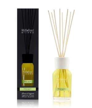Millefiori Milano Natural Lemon Grass Raumduft · 250 ml
