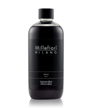 Millefiori Milano Natural Nero Refill Raumduft · 500 ml