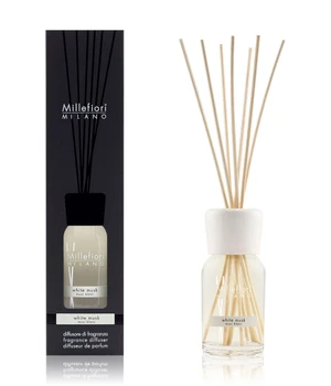 Millefiori Milano Natural White Musk Raumduft · 100 ml