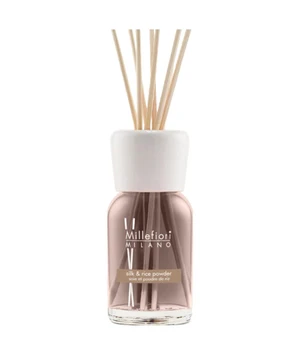 Millefiori Milano Milano Silk & Rice Powder Raumduft · 100 ml
