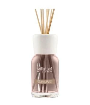 Millefiori Milano Milano Silk & Rice Powder Raumduft · 250 ml