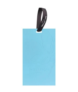 Millefiori Milano Wäscheduft Duftkarten Acqua Marina Raumduft · 3 Stk